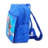 Sublimation children s backpack Blue