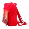 Sublimacijski otroški nahtbtnik - rdeči