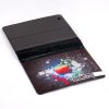 Sublimation ipad2 holder Black