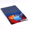 Sublimation ipad2 holder Blue