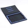 Sublimation ipad2 holder Blue