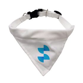 Sublimacijska pasja rutica z ovratnico