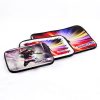 Sublimation neoprene laptop case 15