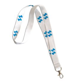 Sublimacijski trak za okoli vratu