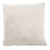 Sublimation plush pillowcase 40x40cm Beige