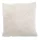 Sublimation plush pillowcase 40x40cm Beige