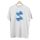 Sublimation t shirt 180g S