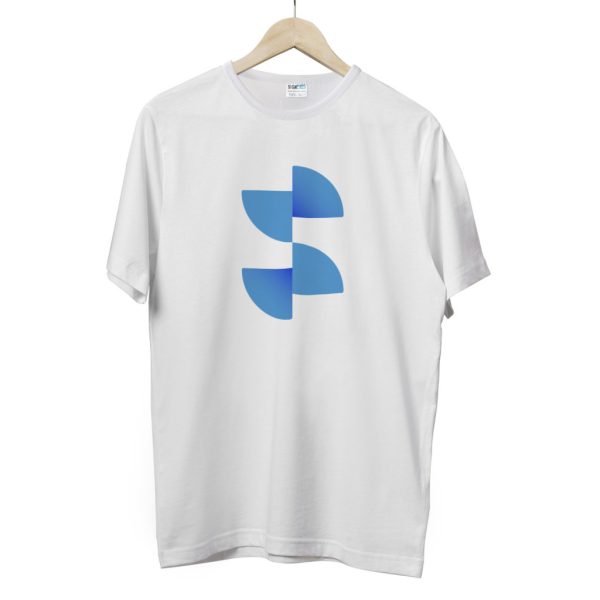 Sublimation t shirt 180g S
