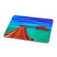 Sublimation premium mousepad