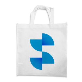 Sublimacijska promocijska vrečka