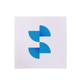 Sublimacijska krpica za čiščenje očal