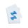 Sublimation towel 35x75cm
