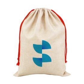 Sublimacijska platnena vrečka 30x40 cm