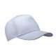 Sublimation Trucker baseball cap White