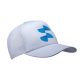 Szublimációs Trucker baseball sapka - Fehér