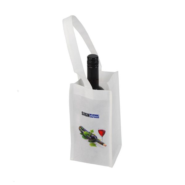 Sublimation drink pouches