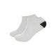 Sublimation Adult Ankle No Show Socks Female