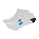 Sublimation Adult Ankle No Show Socks Male