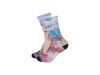 Sublimation adult socks female