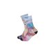 Sublimation adult socks female