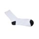 Sublimation adult socks male