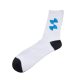 Sublimation adult socks male