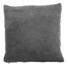 Sublimation plush pillowcase 40x40cm Gray