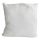 Sublimation plush pillowcase 40x40cm White