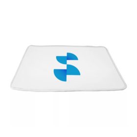 Sublimacijska kopalniška preproga 40 × 60 cm