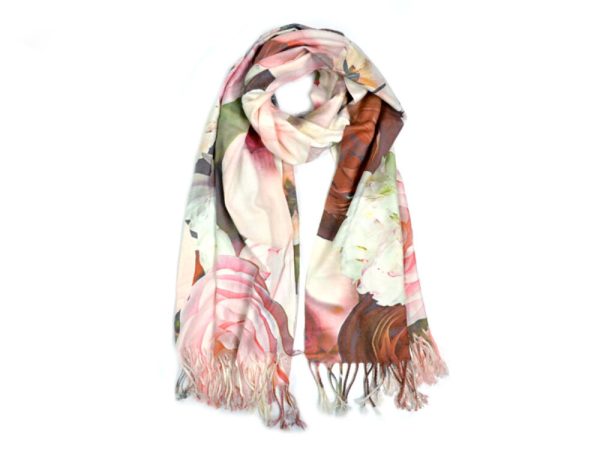 Sublimation scarf 200x70