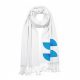 Sublimacijski šal 200 × 35 cm