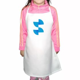 Sublimacijski otroški predpasnik