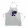 Sublimation kids apron