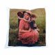 Sublimacijska PREMIUM okrasna prevleka za blazino – mat 40x40 cm