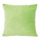 Sublimation plush pillowcase 40x40cm Shrek green