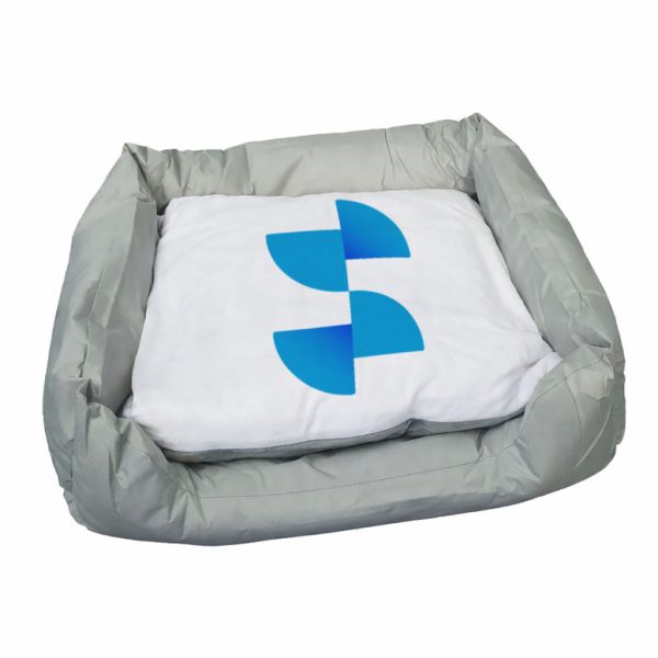 Szublimációs kisállat fekhely 45x60