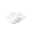 Sublimation hotel slippers