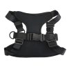 Sublimation neoprene dog harness-L