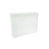 Kristalni blok za sublimacijo 80×60×20 mm