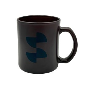 Szublimációs színváltós üveg bögre