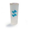 Sublimation shot glass - opal