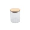 Szublimációs üveg tároló 550ml
