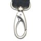 Lanyard carabiner