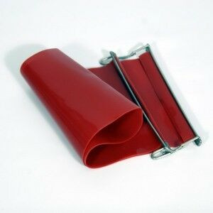 Silicon wrap for cookie jar 500x160mm