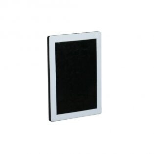 WunderPad za pritrditev na steno za plošče Wunderboard - 10,2 x 15,3 cm