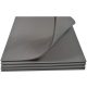 Heat press lower platen silicone sheet 8mm 38x38cm