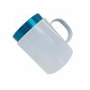 Insert tool for plastic mug