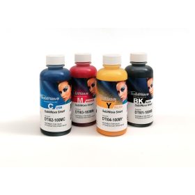 InkTec SubliNova set sublimacijskih barvil 4x100ml