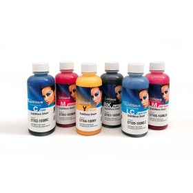  InkTec SubliNova Smart set sublimacijskih barv 6x100 ml