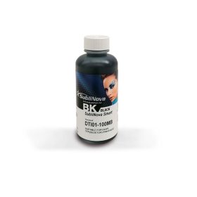 InkTec SubliNova smart sublimacijska barva ČRNA 100ml